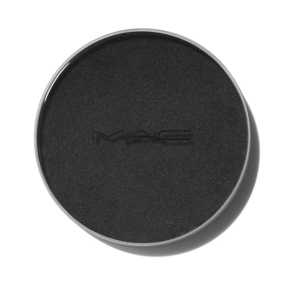 MAC *Black Black* Chromacake Body & Face Paint